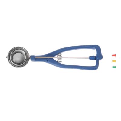 Zmrzlinové kleště Stöckel, Stöckel, 1/24, ⌀51mm | 755365